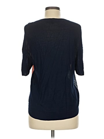 Nanette Lepore 3/4 Sleeve Top (view 2)