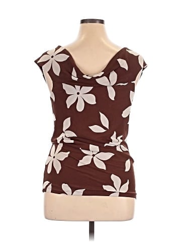 Torrid Sleeveless Blouse (view 2)