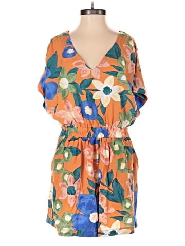 Umgee Romper (view 1)