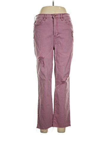 Nicole Miller New York Jeans (view 1)