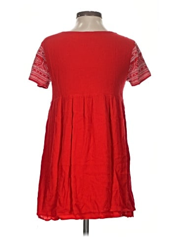 Ecote Casual Dress (view 2)