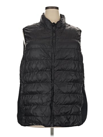 Unbranded Vest (view 1)
