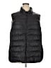 Unbranded Black Vest Size 4X - photo 1