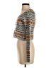American Eagle Outfitters Gray Pullover Sweater Size S - photo 5