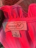 Mud Pie Pink Casual Dress Size S - photo 7