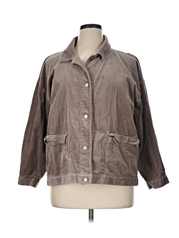 Eileen Fisher Jacket (view 1)