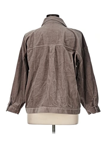 Eileen Fisher Jacket (view 2)