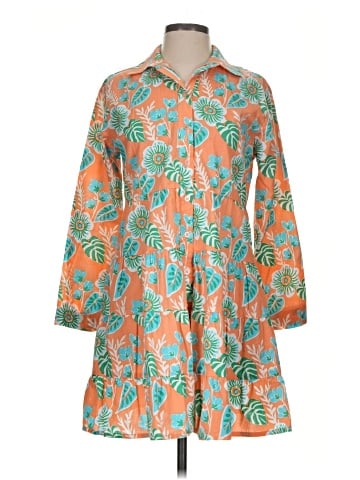 Three Islands Casual Dress (view 1)