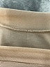Unbranded 100% Polyester Tan Short Sleeve Top Size L - photo 7