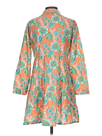 Three Islands Casual Dress (view 2)