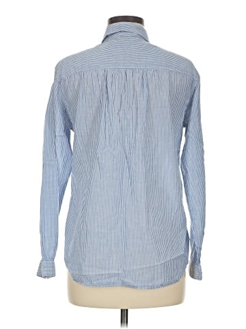 dalia Long Sleeve Button-Down Shirt (view 2)