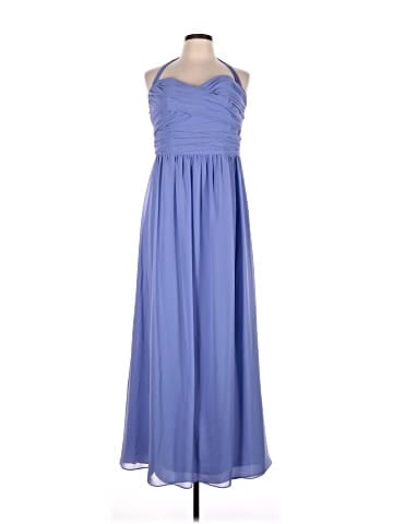 Alfred Angelo Cocktail Dress (view 1)