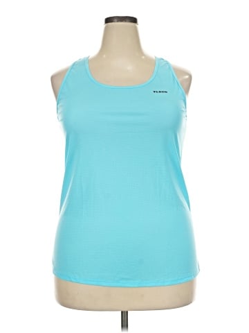 Assorted Brands Active Tank (view 1)