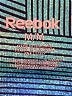Reebok Blue Active Pants Size M - photo 7