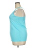 Assorted Brands 100% Polyester Teal Active Tank Size XXL - photo 5