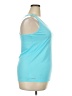 Assorted Brands 100% Polyester Teal Active Tank Size XXL - photo 4