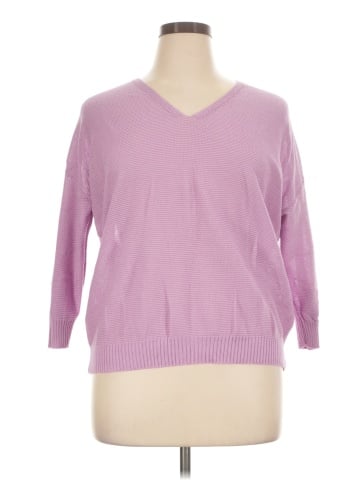 Belford 3/4 Sleeve Top (view 1)