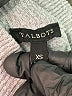 Talbots Gray Poncho Size XS - photo 7