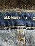 Old Navy Blue Jeans Size 6 - photo 7