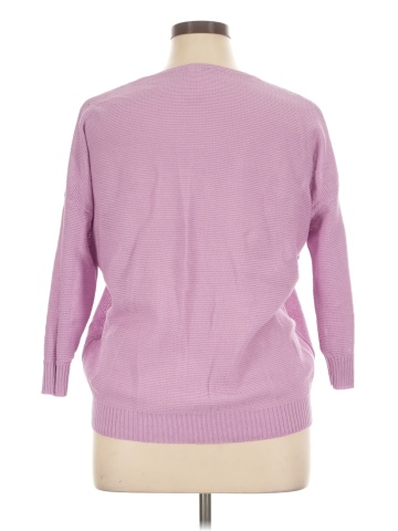 Belford 3/4 Sleeve Top (view 2)