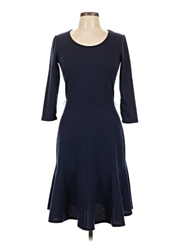 NY Collection Casual Dress (view 1)