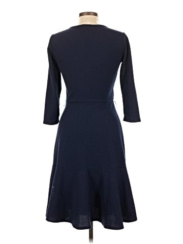 NY Collection Casual Dress (view 2)