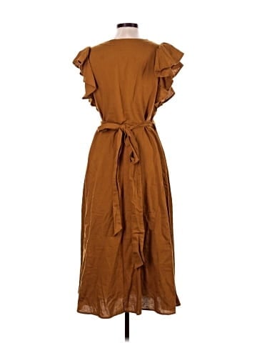 Madewell Casual Dress (view 2)