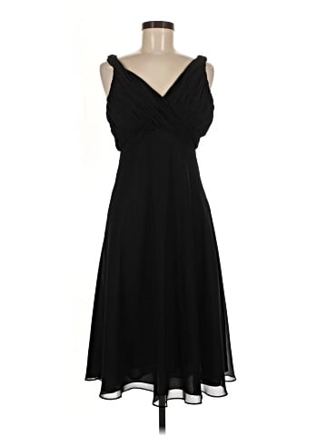 Rena Rowan Cocktail Dress (view 1)