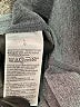 Gap Fit Solid Gray Active Pants Size L - photo 8