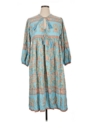 Naggoo Casual Dress (view 1)