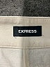 Express Solid Yellow Shorts Size 10 - photo 3