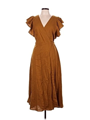 Madewell Casual Dress (view 1)