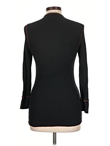 Splendid Long Sleeve Henley (view 2)