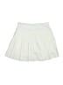 FLX Solid Ivory Skort Size S - photo 2