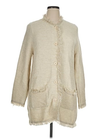 J. McLaughlin Cardigan (view 1)