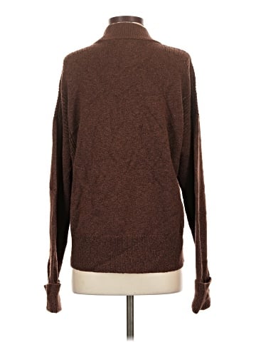 Treasure & Bond Turtleneck Sweater (view 2)