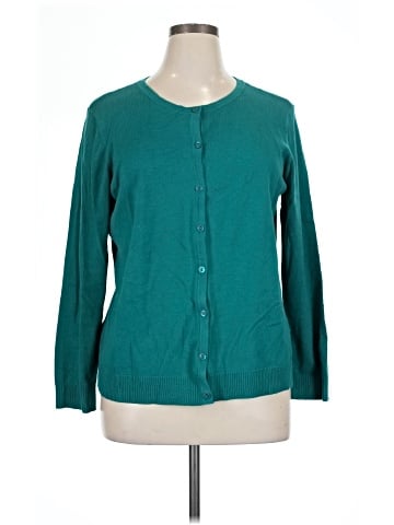 Christopher & Banks Cardigan (view 1)
