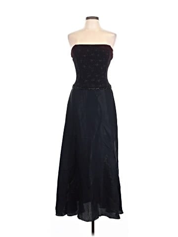 Jessica McClintock Cocktail Dress (view 1)