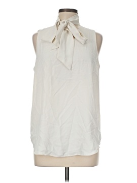 Ann Taylor Sleeveless Blouse