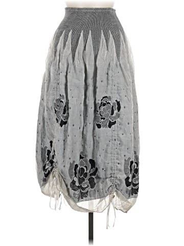 Lapis Casual Skirt (view 1)