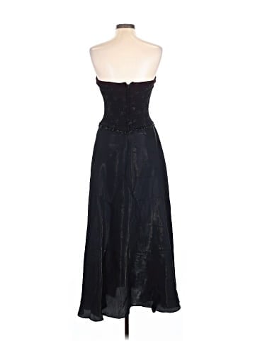 Jessica McClintock Cocktail Dress (view 2)