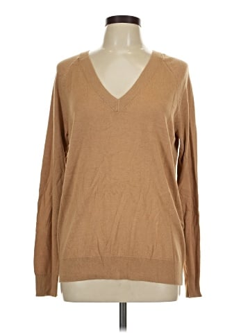Banana Republic Factory Store Pullover Sweater (view 1)