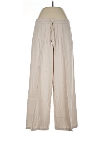 Simply Vera Vera Wang Linen Pants (view 1)