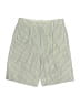 J.Crew Stripes Green Shorts Size 00 - photo 1