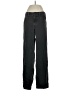 Levi's 100% Cotton Black Casual Pants Size 24 waist - photo 1