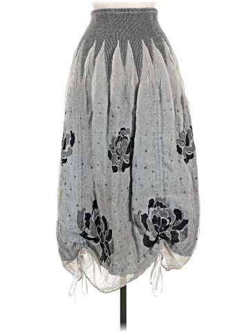 Lapis Casual Skirt (view 2)