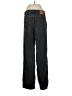 Levi's 100% Cotton Black Casual Pants Size 24 waist - photo 2