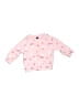 Old Navy Pink Sweatshirt Size 6-12 mo - photo 1