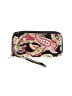 Unbranded Paisley Black Wristlet One size - photo 1