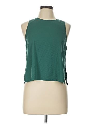 Athleta Sleeveless T-Shirt (view 1)
